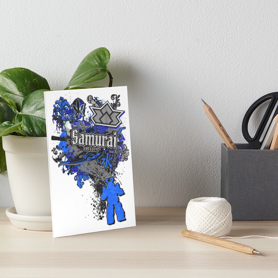 Item preview, Art Board Print designed and sold by CJFriceDesigns.