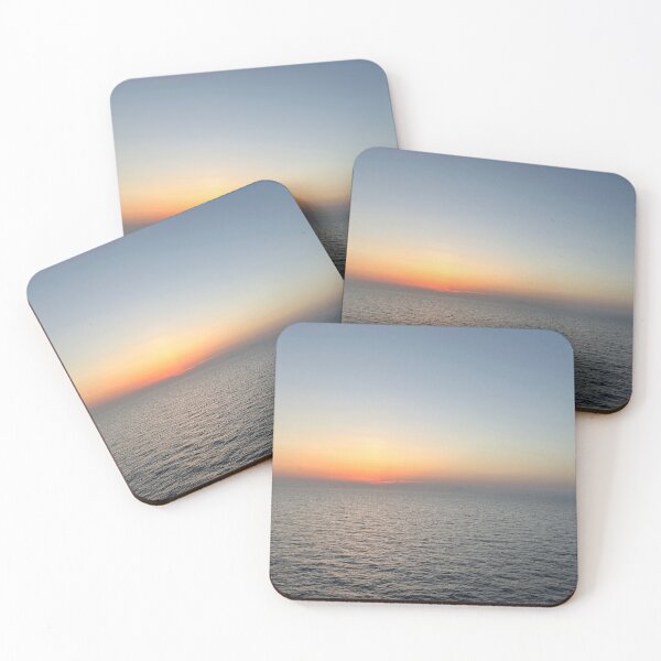Item preview, Mediterranean sunset designed and sold by jrushforth.