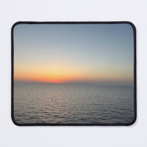 Item preview, Mediterranean sunset designed and sold by jrushforth.