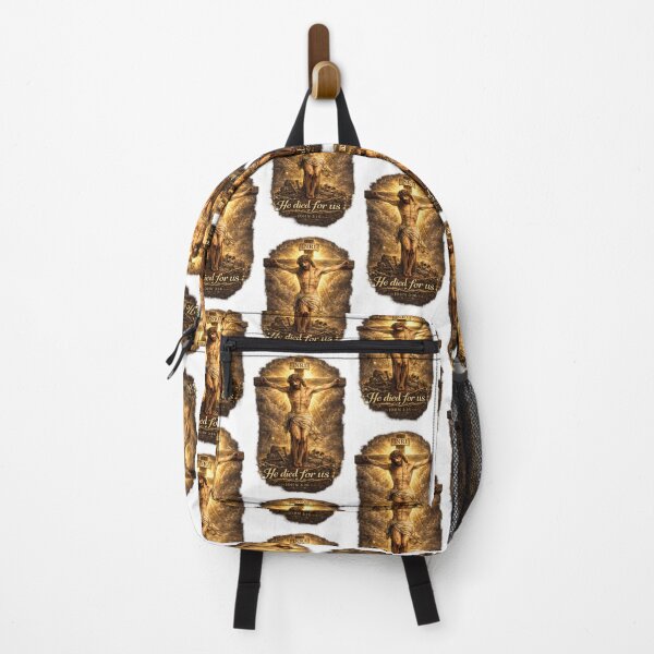 Item preview, Jesus on the cross  designed and sold by SketchFlow1.