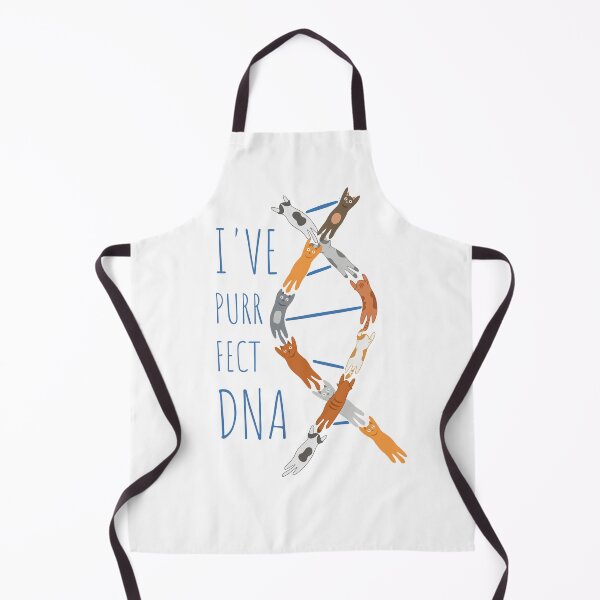 Item preview, I have Purrfect DNA designed and sold by Doodlywood.