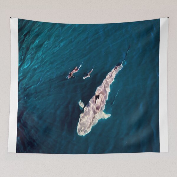 Item preview, Fearless Osmanli Tugrasi Reef Predator designed and sold by Sajutitulpes.