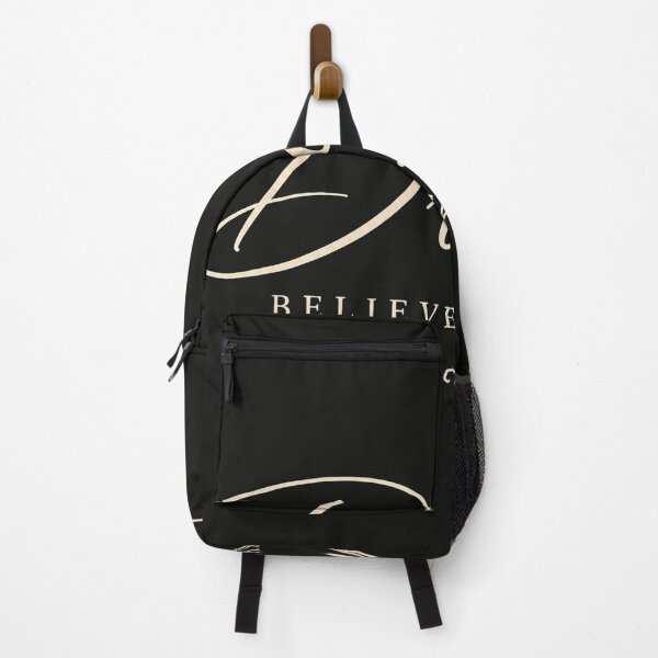 Item preview, Dream – Believe • Achieve | Elegant Motivational Typography Design designed and sold by NBT-NOVA.