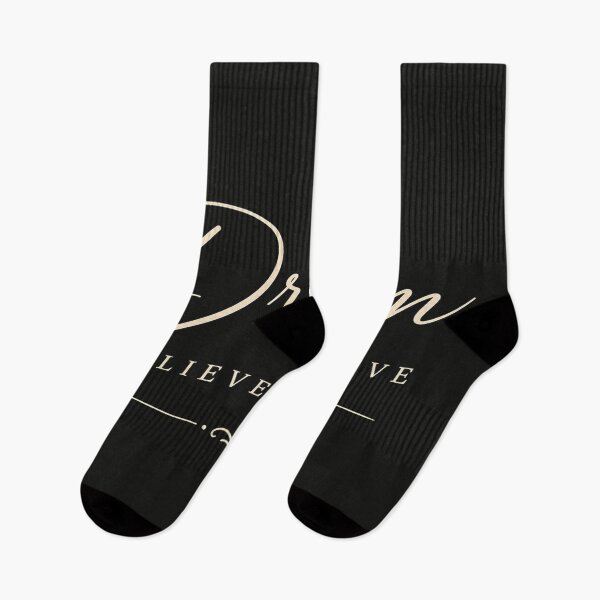 Item preview, Dream – Believe • Achieve | Elegant Motivational Typography Design designed and sold by NBT-NOVA.
