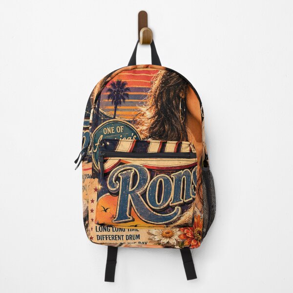 Item preview, Linda Ronstadt The Eternal Voice of the 70s designed and sold by emmatt87.