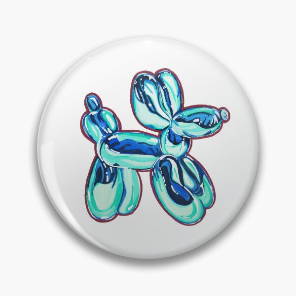 Item preview, Balloon Dog designed and sold by casuallycharmed.