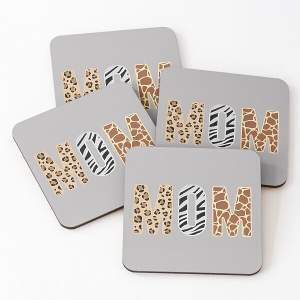 Item preview, Safari Birthday Party Matching Family Wildlife Animals Mom designed and sold by GreggRoss.