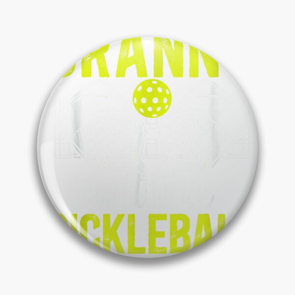Item preview, Proud Pickleball Granny Pickleball Player Granny Grandma T-Shirt designed and sold by SavsMerch.