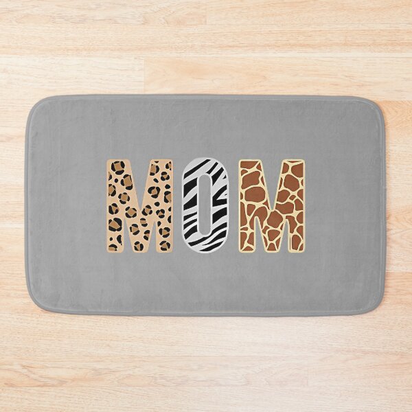 Item preview, Safari Birthday Party Matching Family Wildlife Animals Mom designed and sold by GreggRoss.