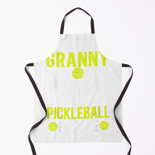 Item preview, Proud Pickleball Granny Pickleball Player Granny Grandma T-Shirt designed and sold by SavsMerch.