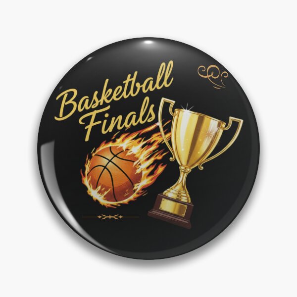 Item preview, Basketball Finals designed and sold by KiitosLtd.