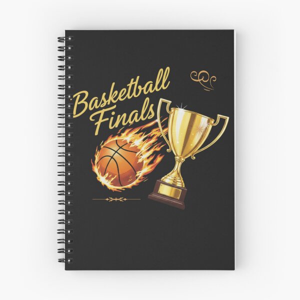 Item preview, Basketball Finals designed and sold by KiitosLtd.