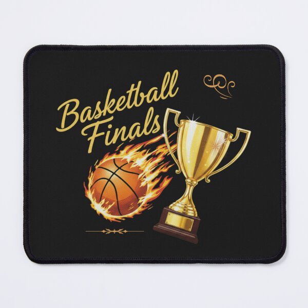 Item preview, Basketball Finals designed and sold by KiitosLtd.