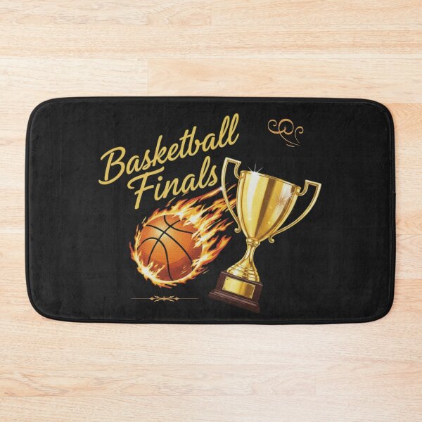 Item preview, Basketball Finals designed and sold by KiitosLtd.