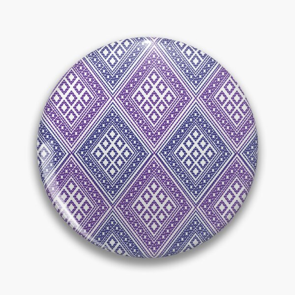 Item preview, Traditional Thai Fabric Pattern designed and sold by AjjimaJKM.