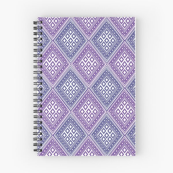 Item preview, Traditional Thai Fabric Pattern designed and sold by AjjimaJKM.