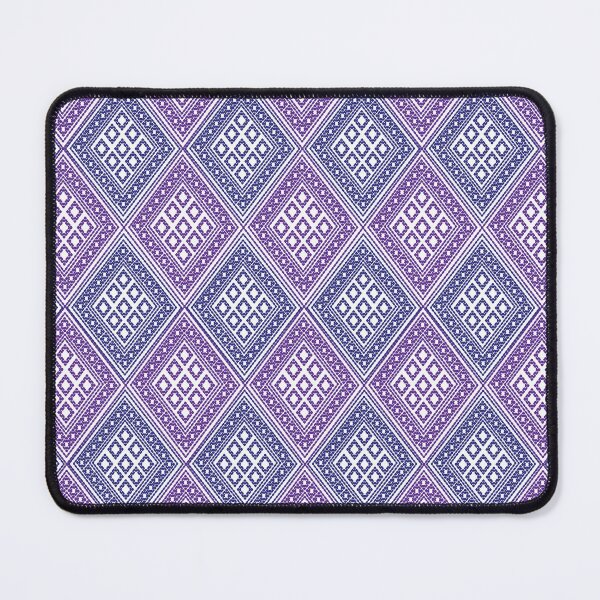 Item preview, Traditional Thai Fabric Pattern designed and sold by AjjimaJKM.