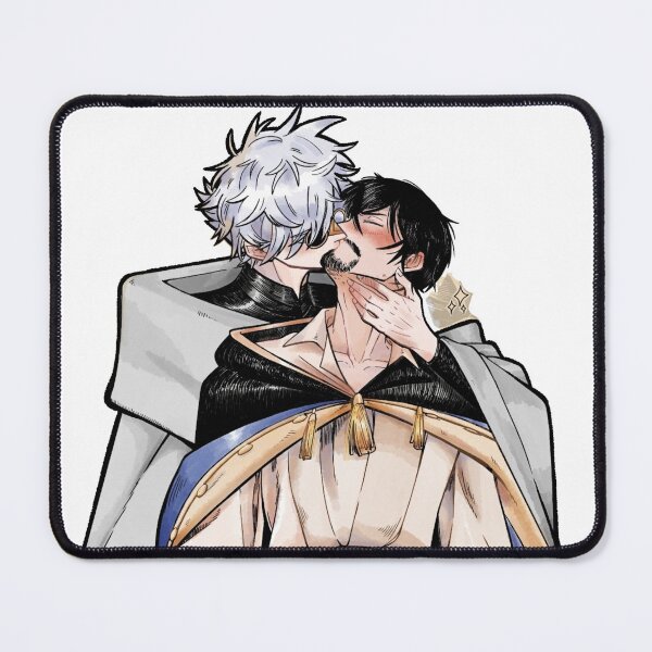 Item preview, Orufrey Kiss designed and sold by DogtoothProduks.
