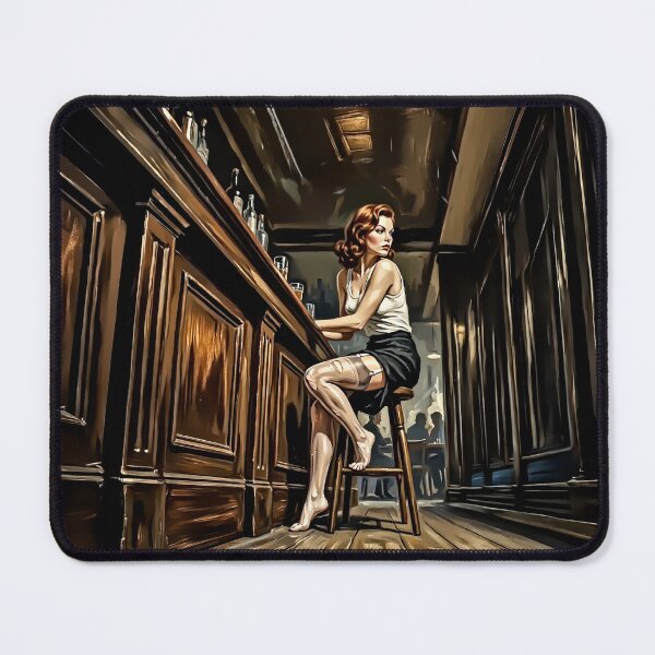 Item preview, Bar Sighting designed and sold by IanBiAM.