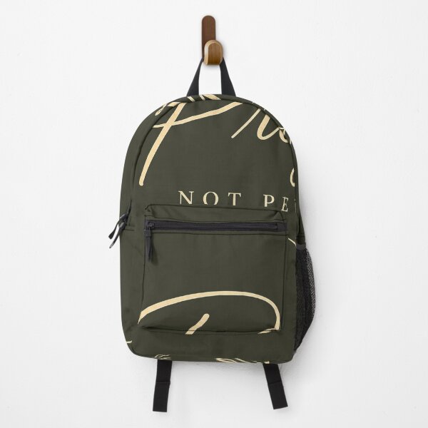 Item preview, Progress Not Perfection – Elegant Motivational Typography Design designed and sold by NBT-NOVA.