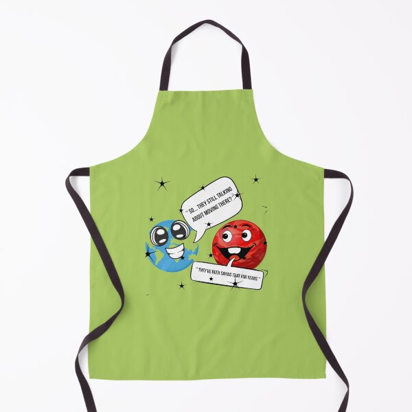 Item preview, EARTH TO MARS ( GRN BK) designed and sold by PLANET GOSSIP.
