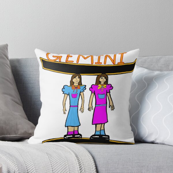 Item preview, Gemini designed and sold by mortiz-art-official.