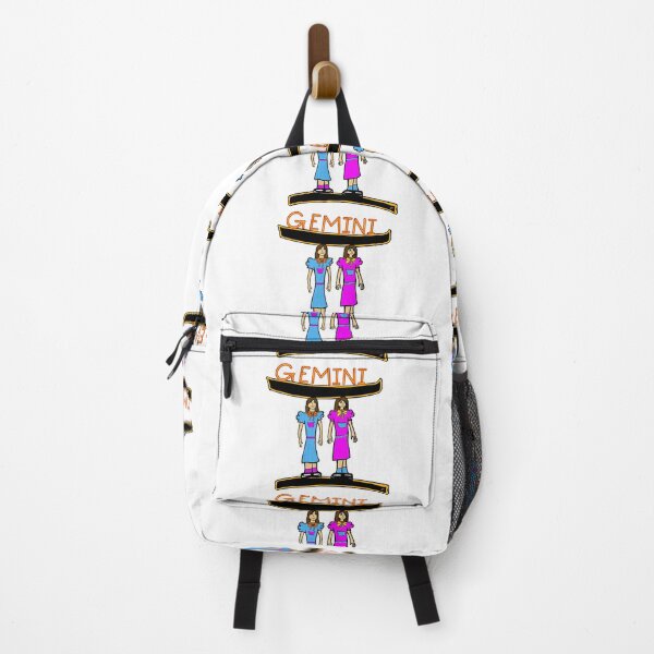 Item preview, Gemini designed and sold by mortiz-art-official.