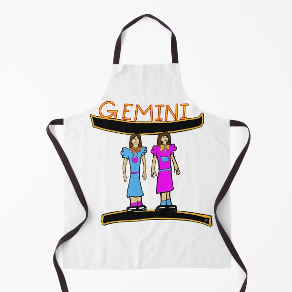 Item preview, Gemini designed and sold by mortiz-art-official.