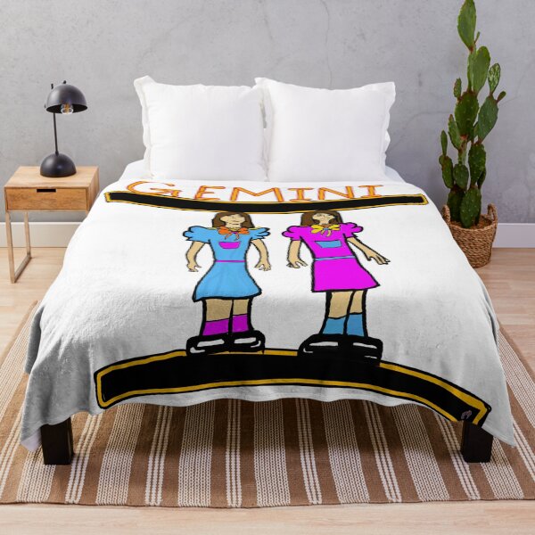 Item preview, Gemini designed and sold by mortiz-art-official.