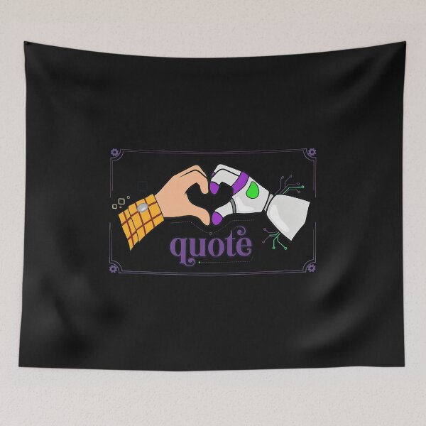 Item preview, Best Friends Duo Heart Hand Gesture designed and sold by MiniStars9897.