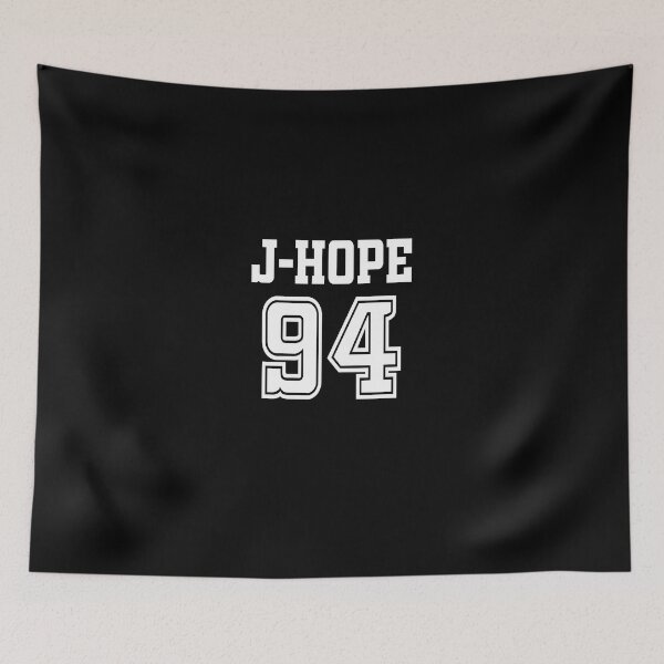 Item preview, J-Hope designed and sold by Enami.