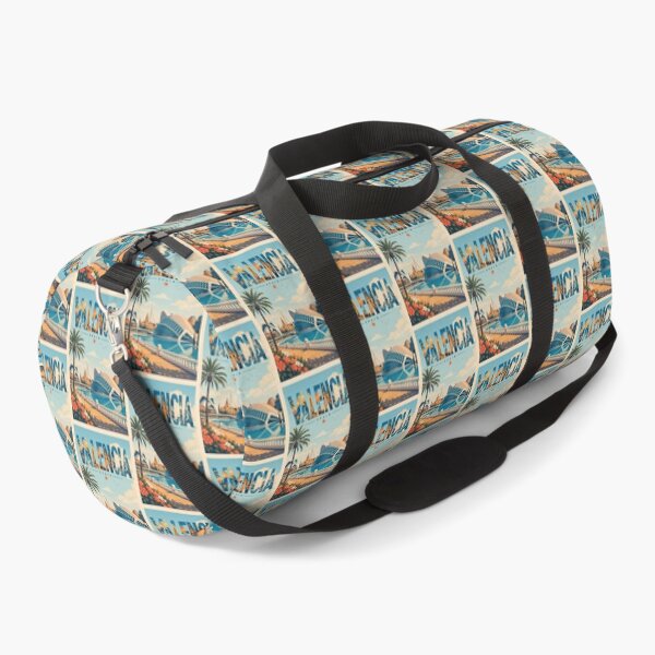 Item preview, Valencia Spain City of Arts and Sciences Mediterranean Waterfront designed and sold by Places On Earth.