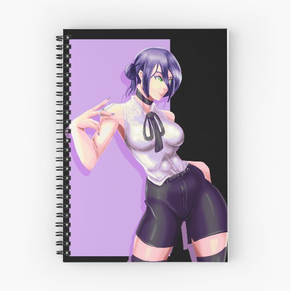 Item preview, Reze designed and sold by Ftoro-draw.