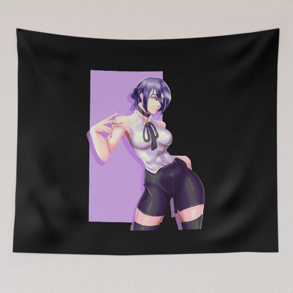 Item preview, Reze designed and sold by Ftoro-draw.