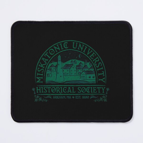 Item preview, Coastal Town Historical Society Crest  designed and sold by MiniStars9897.