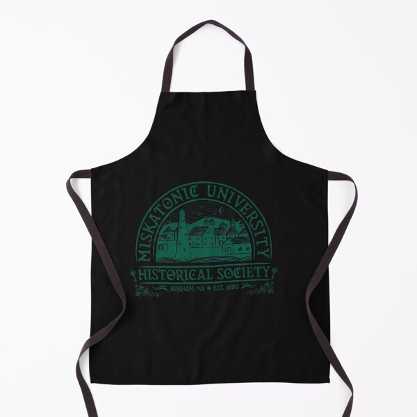 Item preview, Coastal Town Historical Society Crest designed and sold by MiniStars9897.