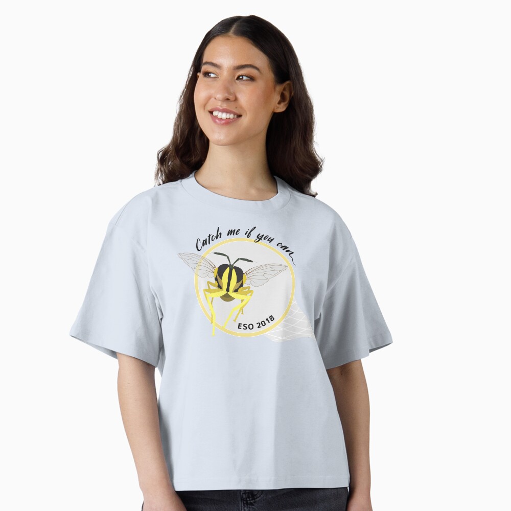 Item preview, Boxy T-Shirt designed and sold by amandaroe5.