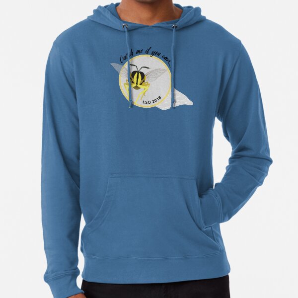 Lightweight Hoodie