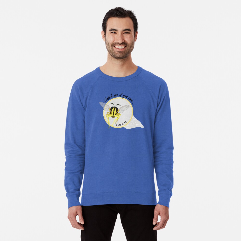 Item preview, Lightweight Sweatshirt designed and sold by amandaroe5.