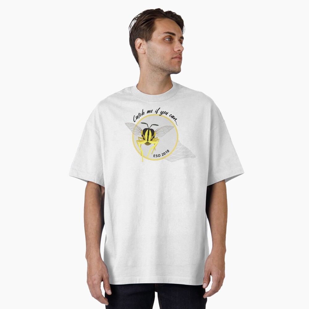Item preview, Oversized T-Shirt designed and sold by amandaroe5.