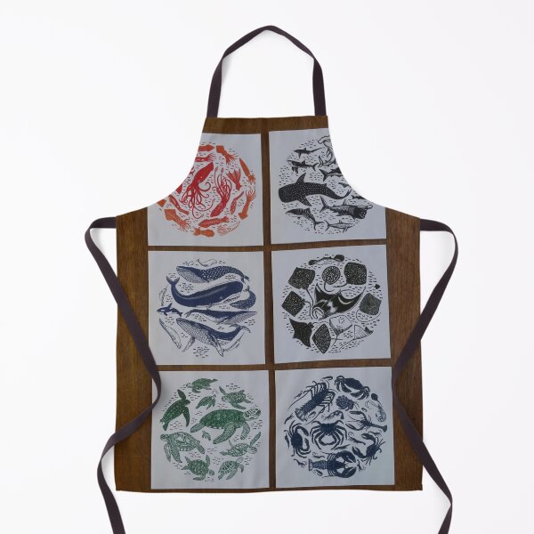 Item preview, Powerful Microsoft Office Sea Monster designed and sold by Sajutitulpes.