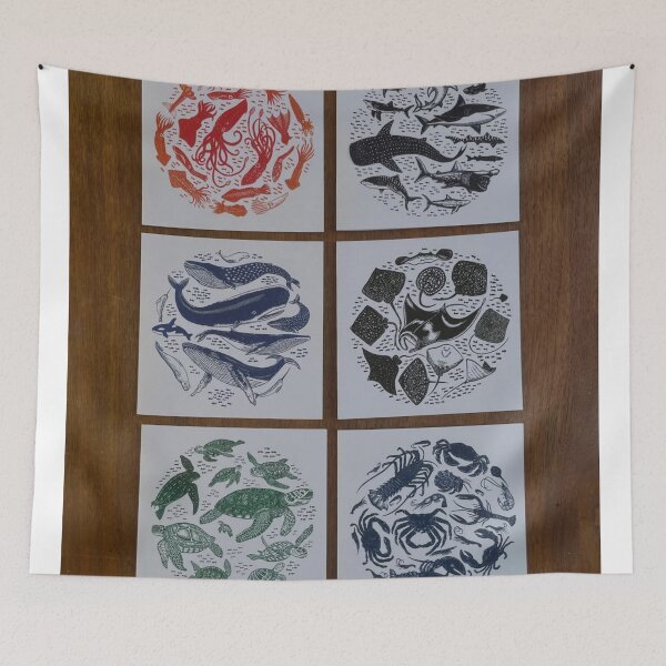 Item preview, Powerful Microsoft Office Sea Monster designed and sold by Sajutitulpes.
