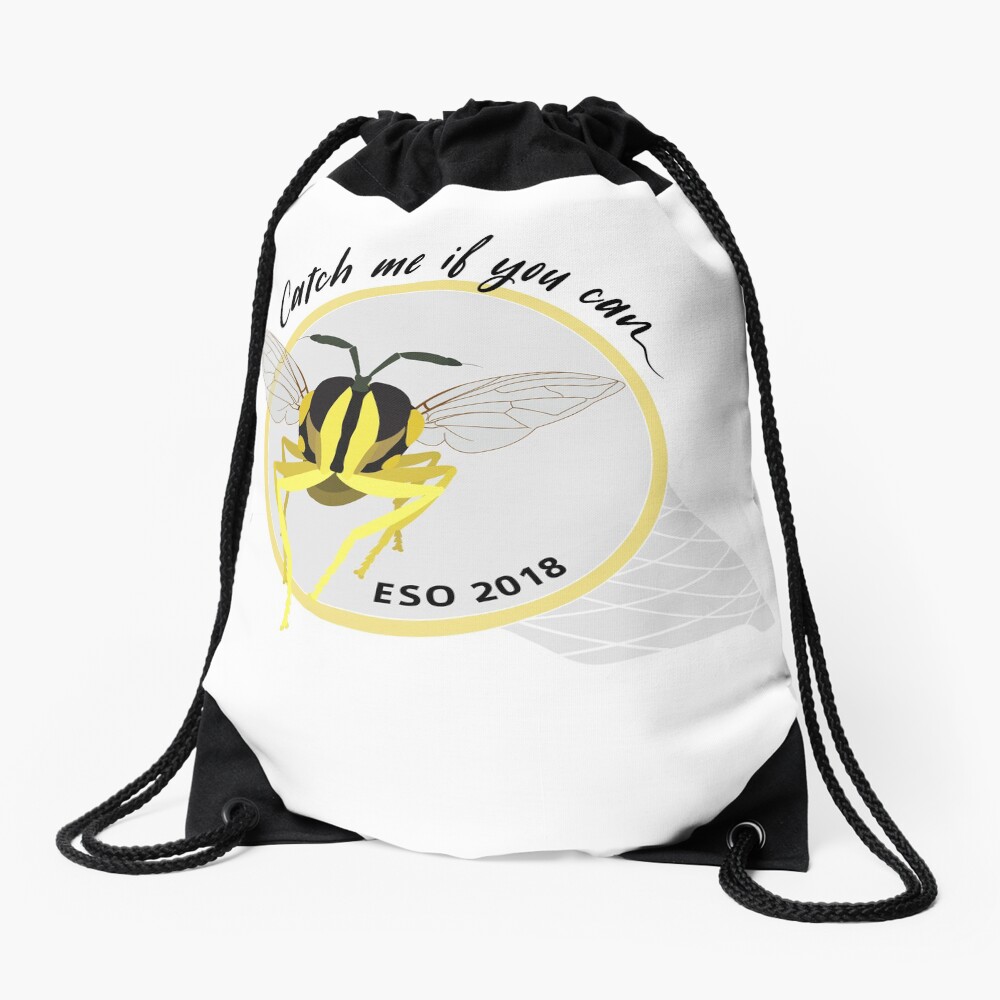 Item preview, Drawstring Bag designed and sold by amandaroe5.