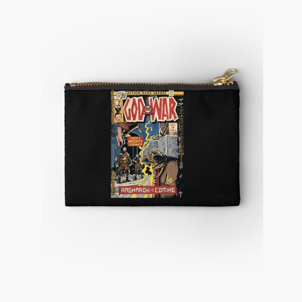 Item preview, Retro Game Hero Mighty Hammer Cover  designed and sold by MiniStars9897.