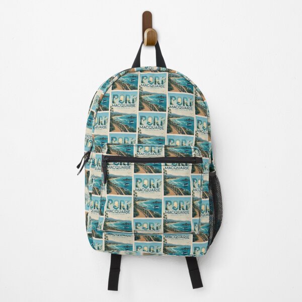 Item preview, Port Macquarie New South Wales Mid North Coast Coastal Heritage designed and sold by Places On Earth.