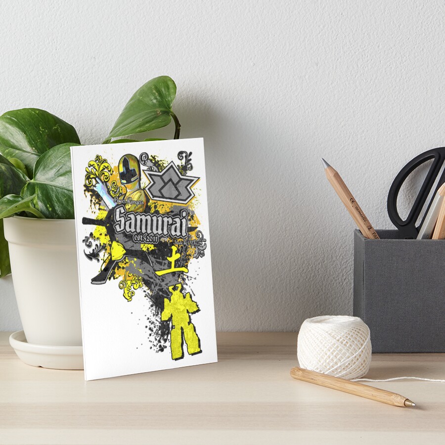 Item preview, Art Board Print designed and sold by CJFriceDesigns.