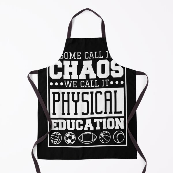 Item preview, Pe Teacher Physical Education designed and sold by goombi-creative.