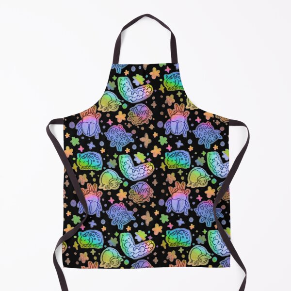 Item preview, Rainbow Bug Parade  designed and sold by artofthebart.