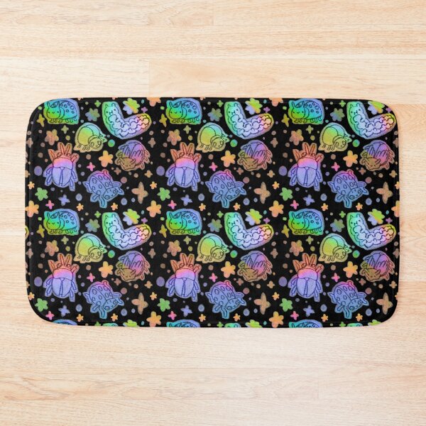 Item preview, Rainbow Bug Parade  designed and sold by artofthebart.