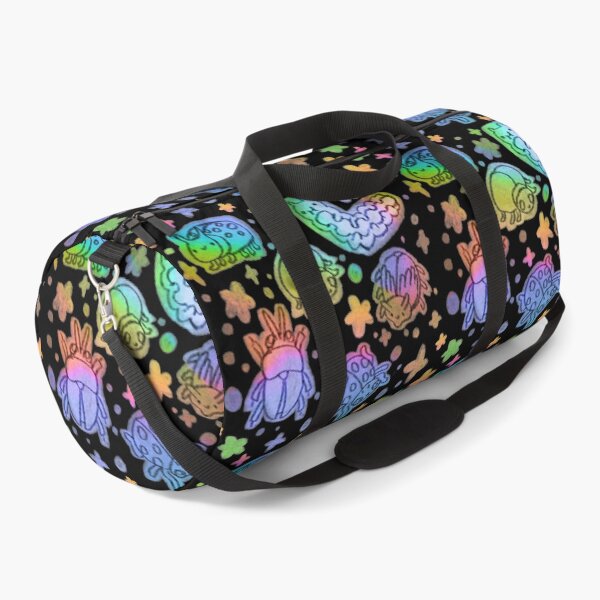 Item preview, Rainbow Bug Parade  designed and sold by artofthebart.